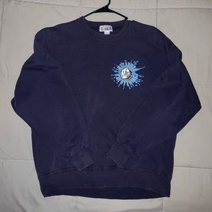 Vintage Jerzees Crewneck Sweatshirt